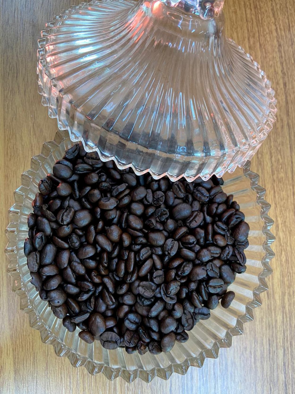 Safra de café segue em lentidão