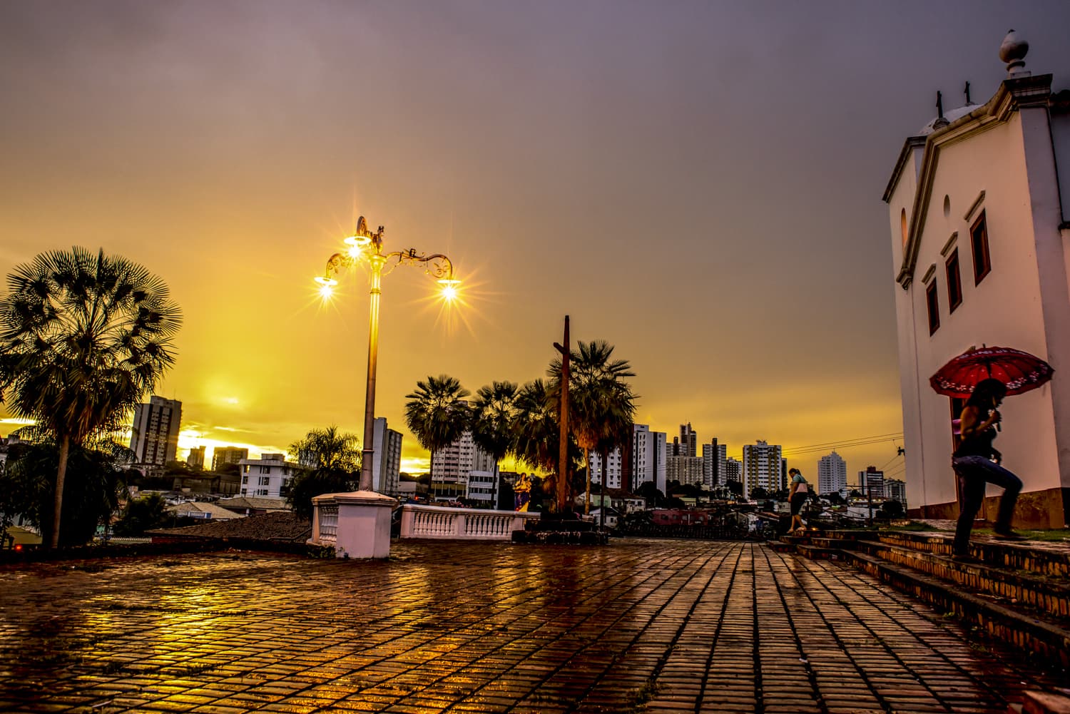 Aprosoja MT resgata a história do pixé e a importância do milho nos 306 anos de Cuiabá