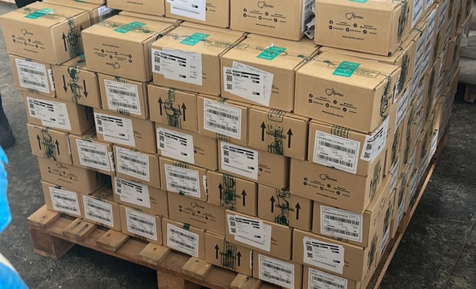 Operação Nêmesis: Agro em Minas combate desvio de Cetamina