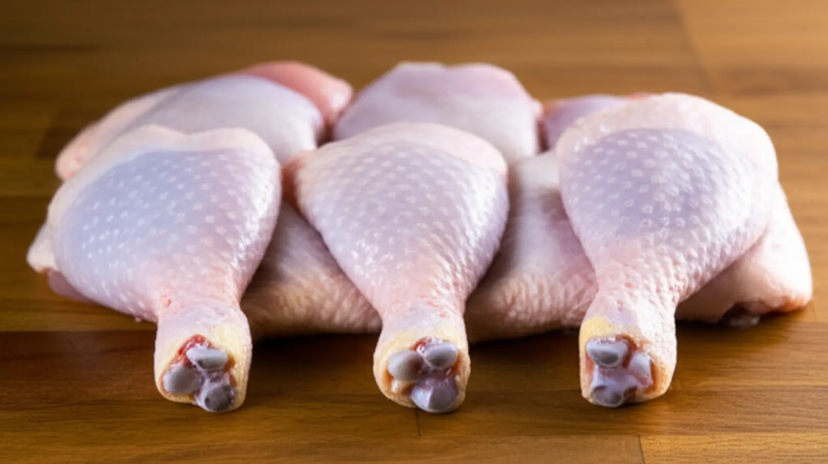 Carne de frango amplia vantagem competitiva, veja a seguir