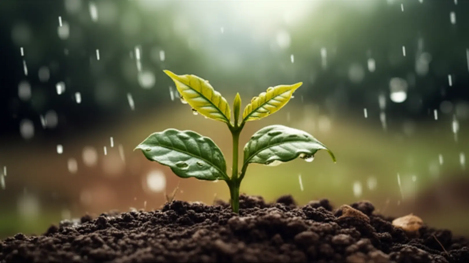 Previsão do tempo: Carnaval terá chuvas intensas e temperaturas elevadas