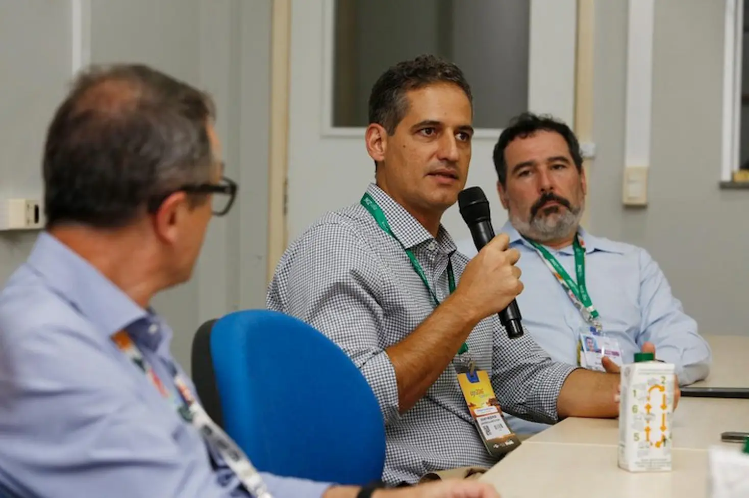 Painel na COP30 reforça cooperação global para redução de metano, confira!