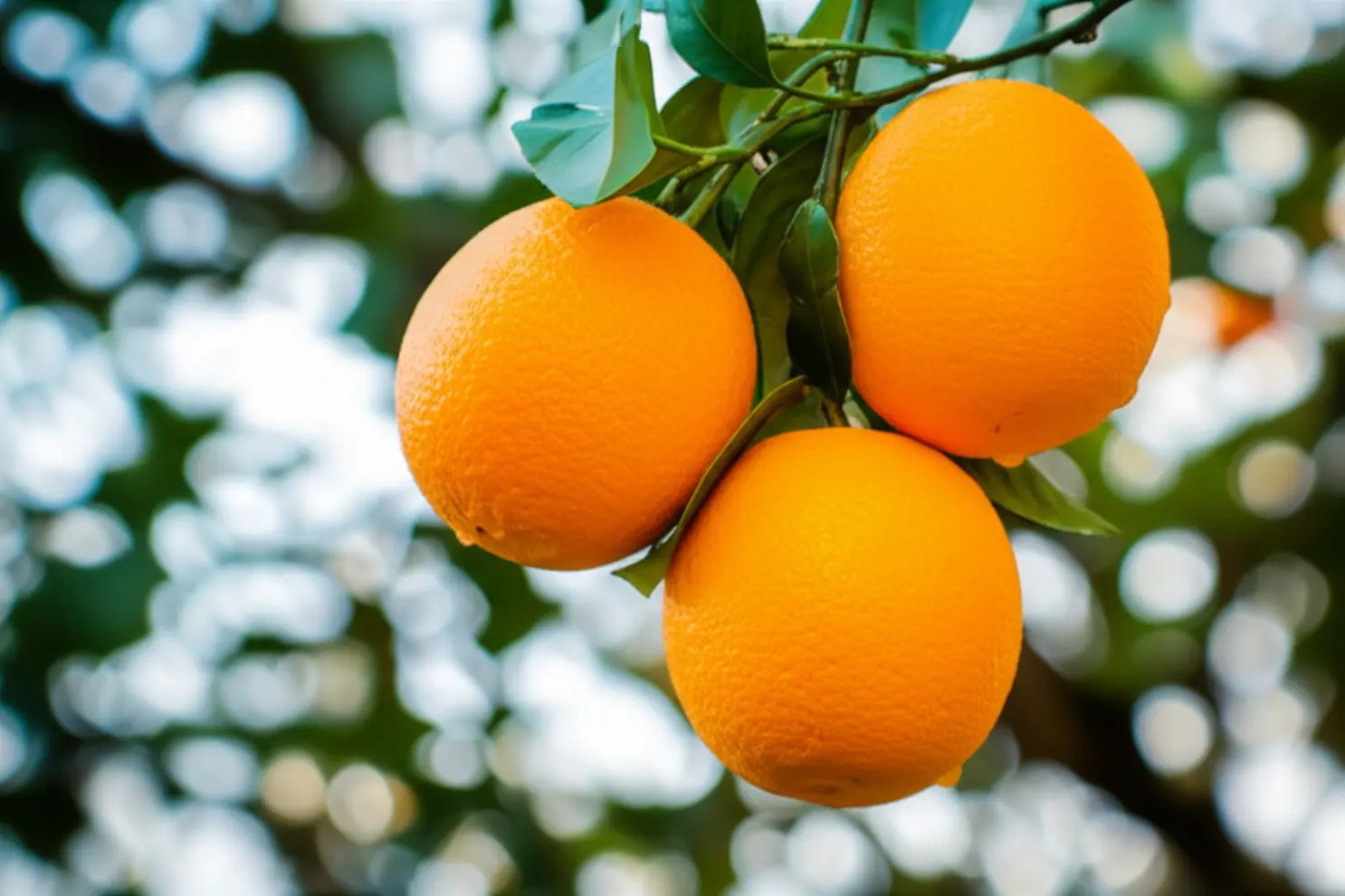 Mercado do citros inicia 2026 com negociações travadas e atenção redobrada ao clima