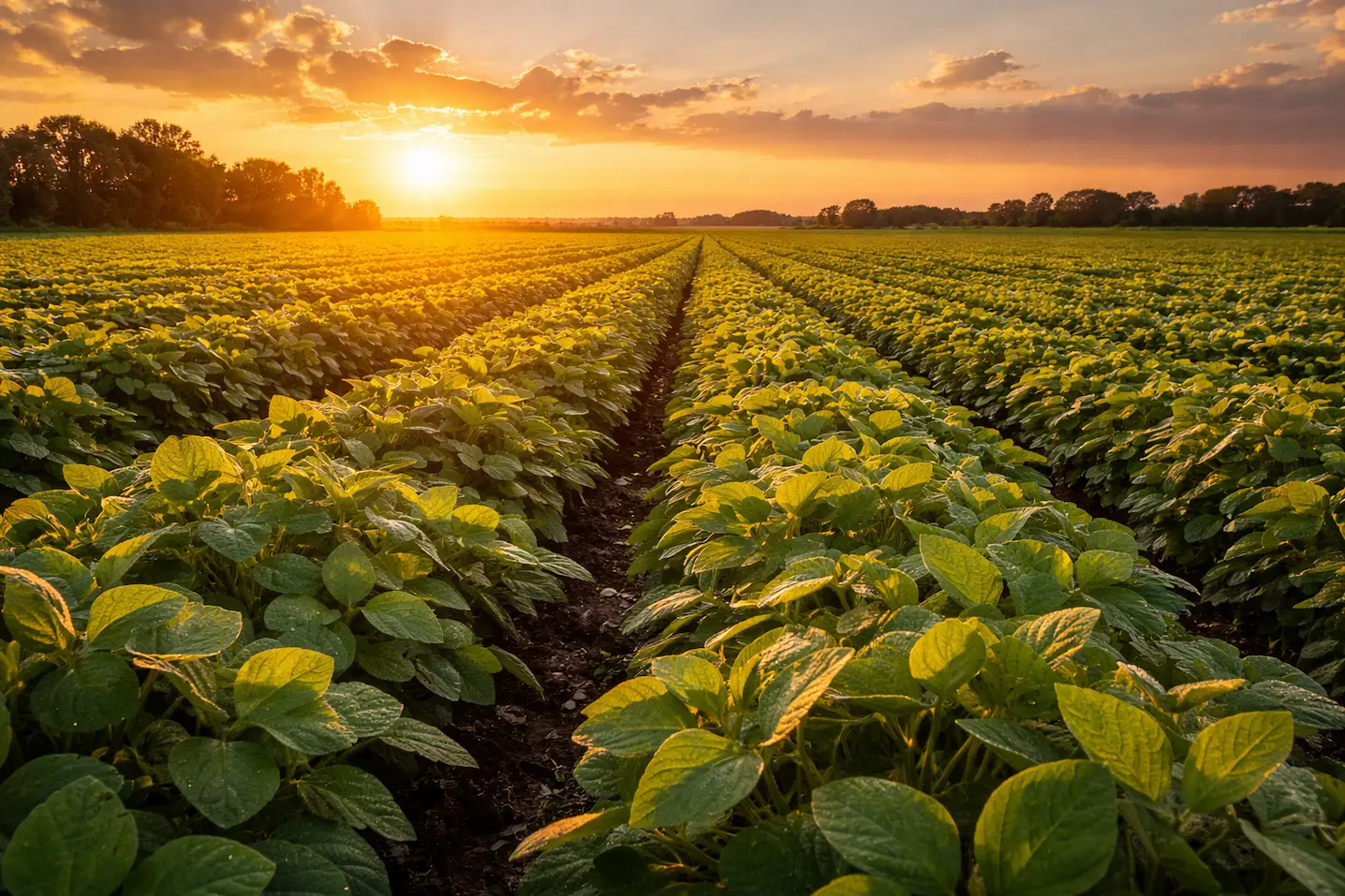 Nova soja convencional combina produtividade e controle de plantas daninhas, confira!