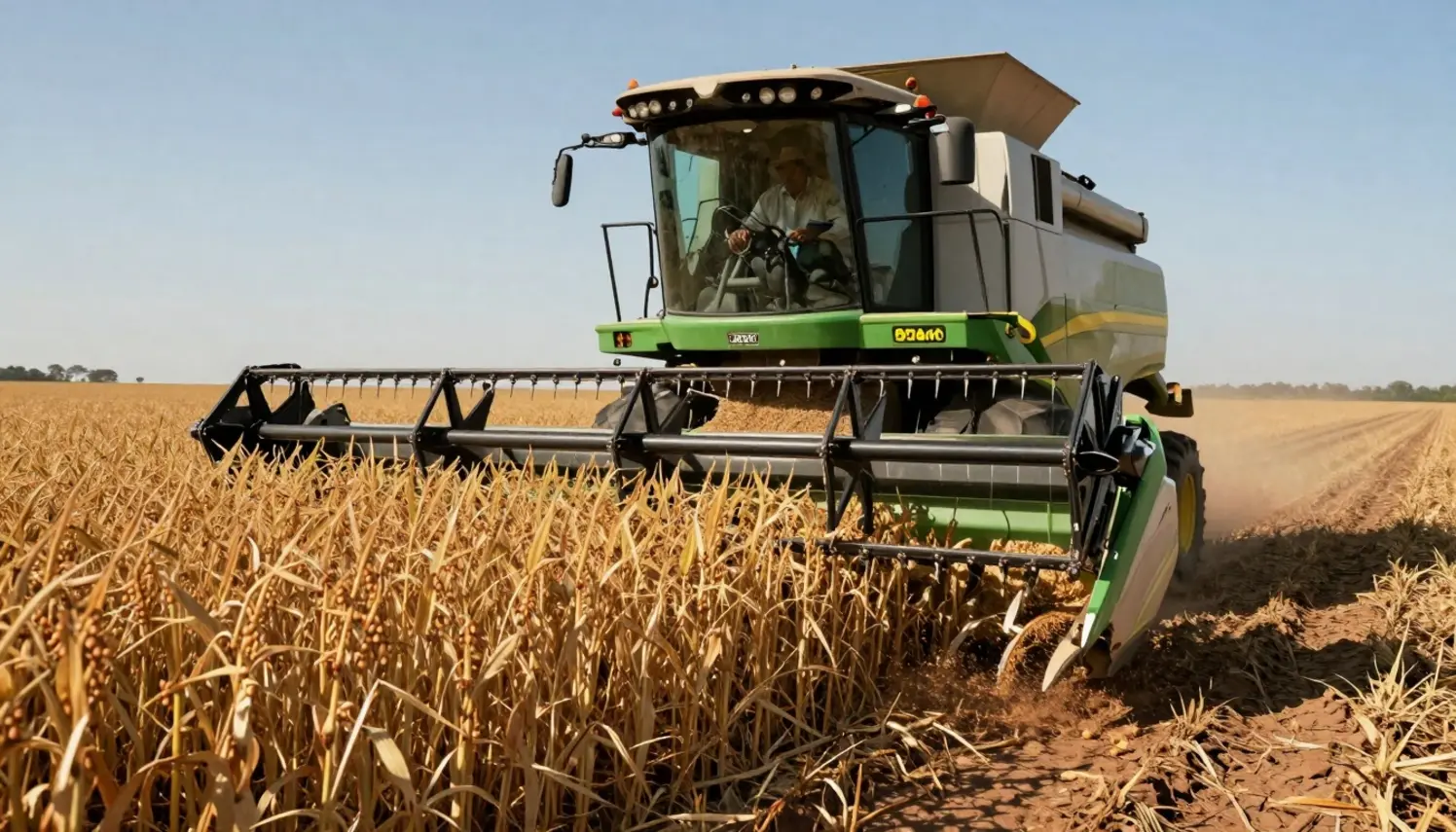 Conab realiza novo leilão de apoio ao escoamento de arroz na próxima quarta-feira