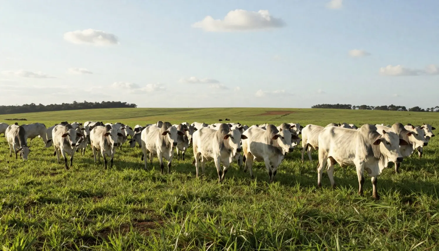 Boi: Transição Janeiro/Fevereiro 2026