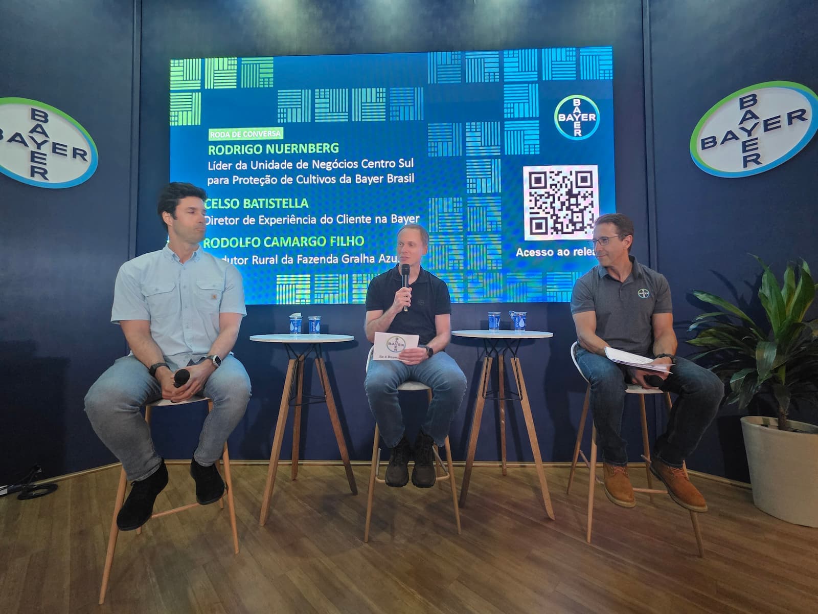 Tecnologia que bota dinheiro no bolso do produtor: a estratégia da Fazenda Gralha Azul