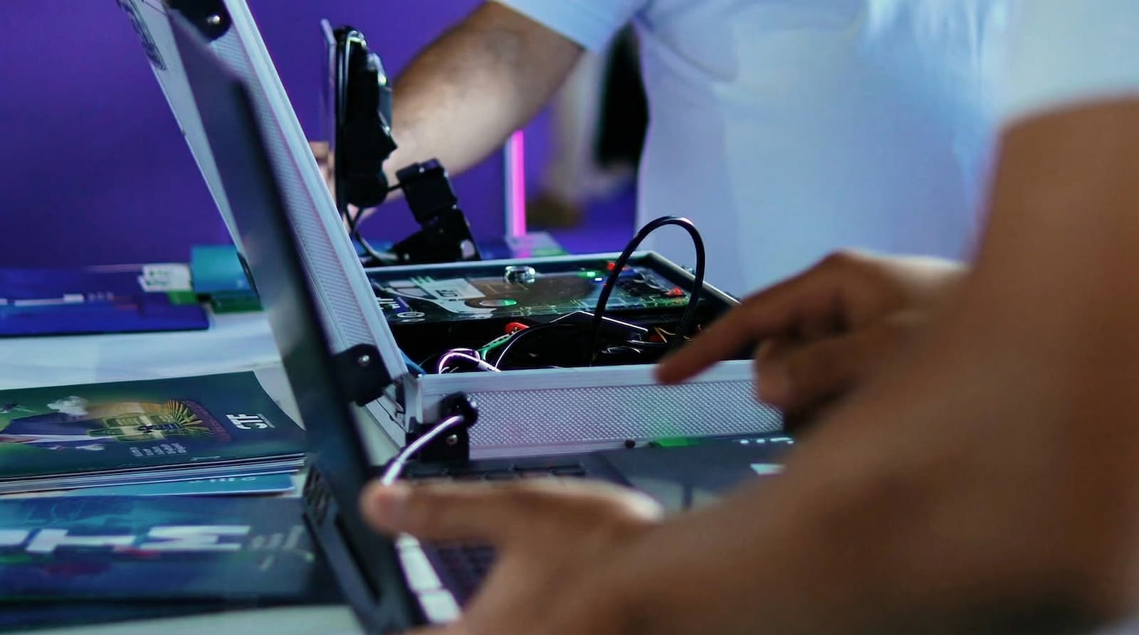 GTF apresenta plataforma tecnológica para gestão total de frotas e combustíveis no agro