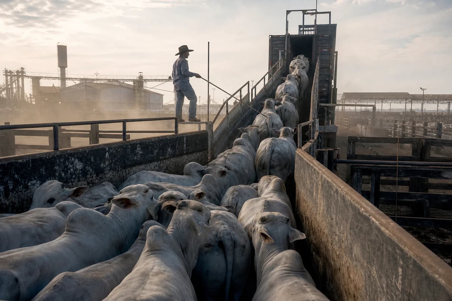 Carne bovina abre novas frentes com aval da Rússia e Vietnã