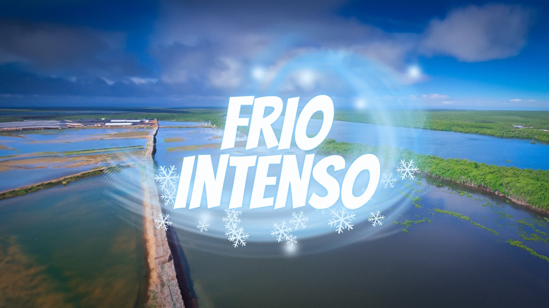 Previsão do tempo: Queda acentuada das temperaturas amplia vulnerabilidade das lavouras de 2ª safra