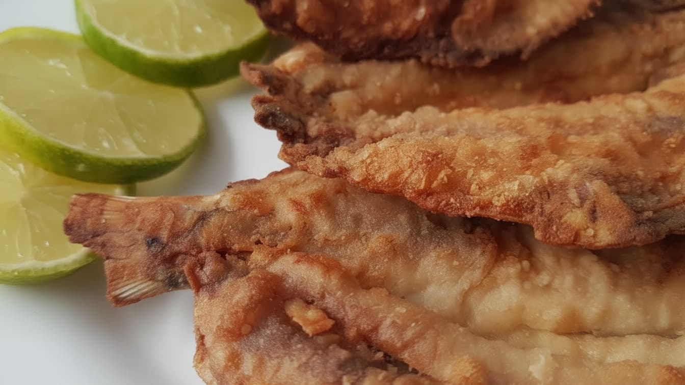 Esse peixe é mais barato e supera o salmão; você passou por ele no supermercado e não levou