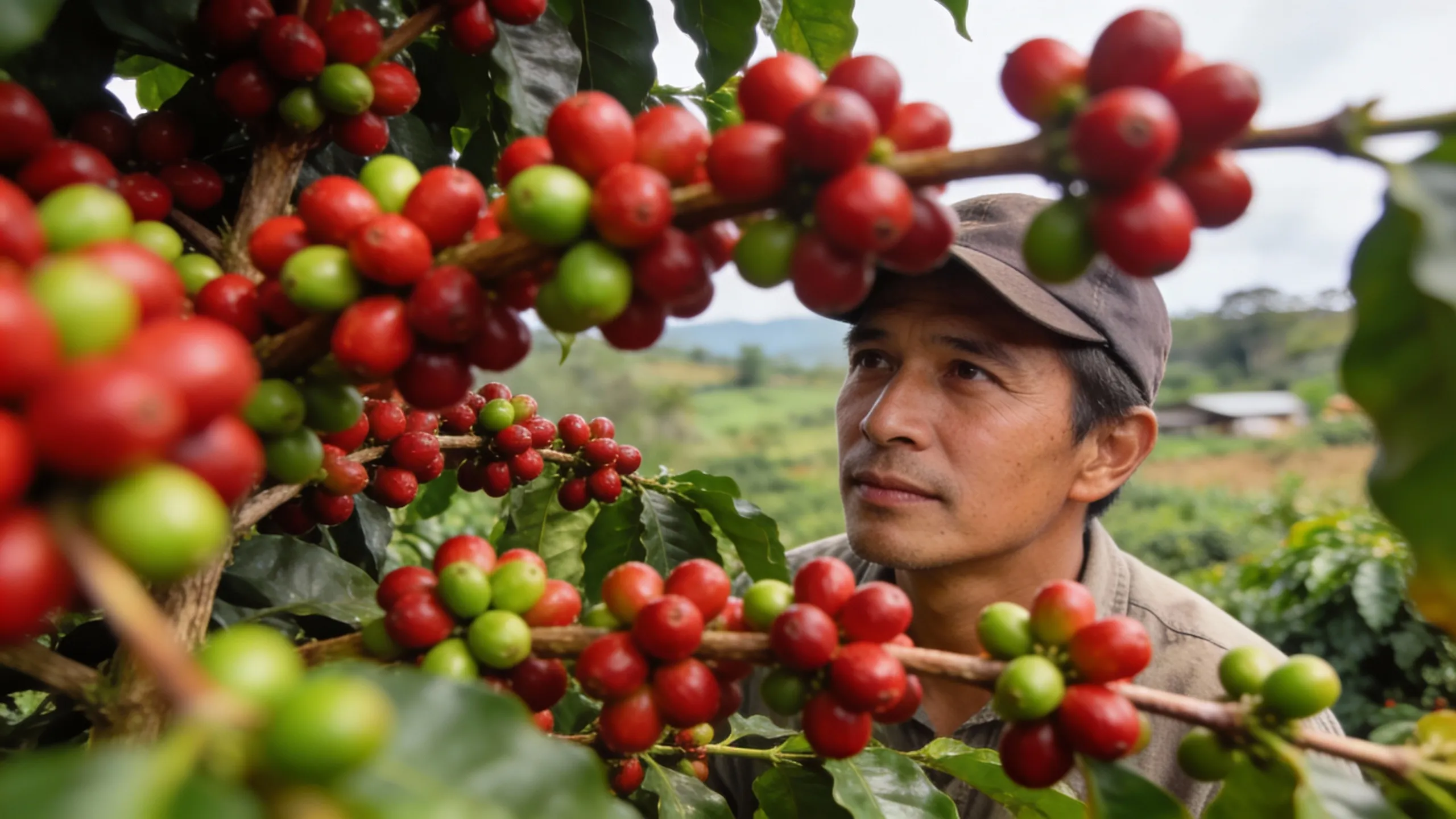 Café permanece com oferta global restrita, estoques ajustados e clima ditando o ritmo