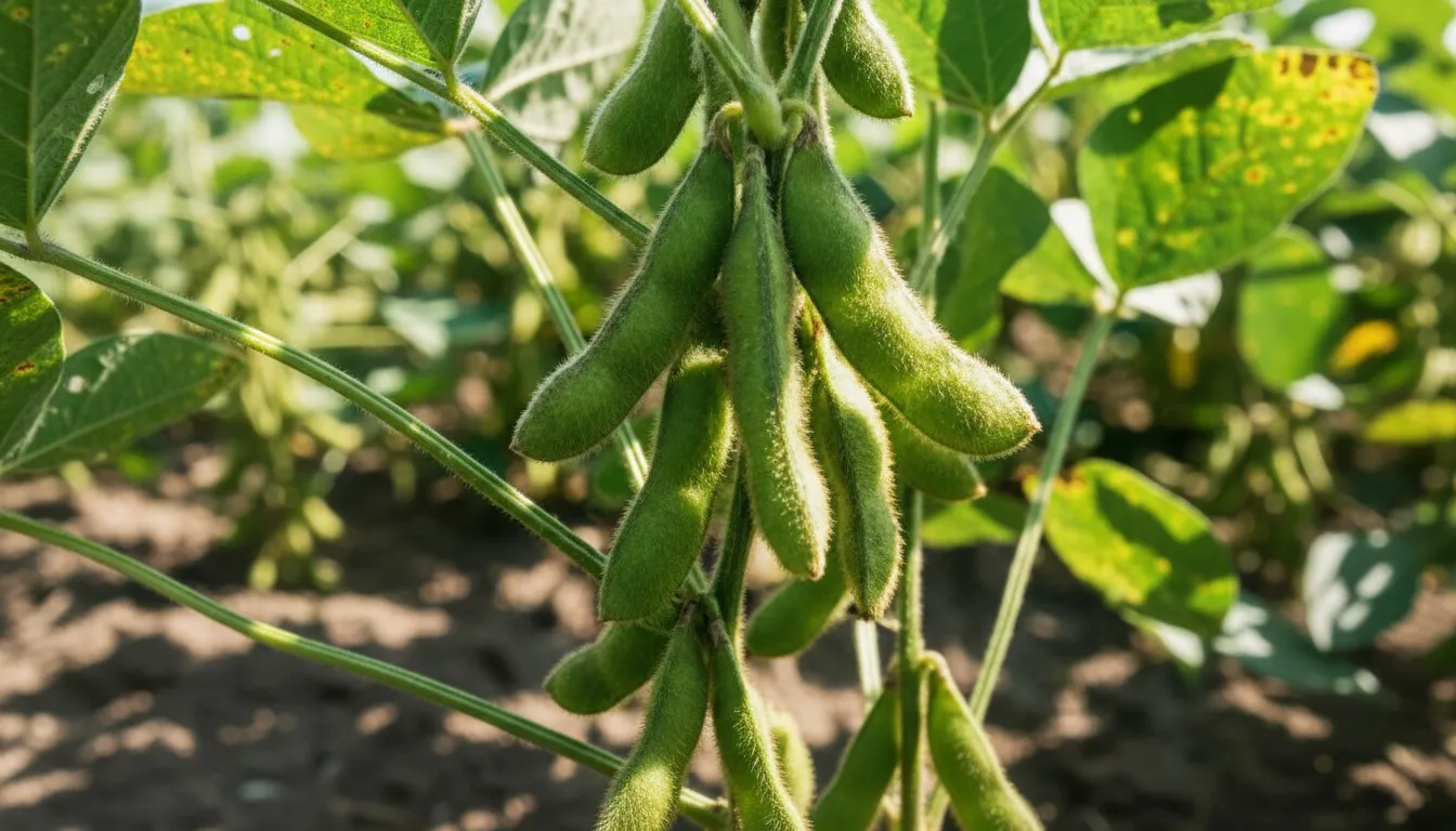 Soja e Trigo: Cotações de preço em alta e baixa