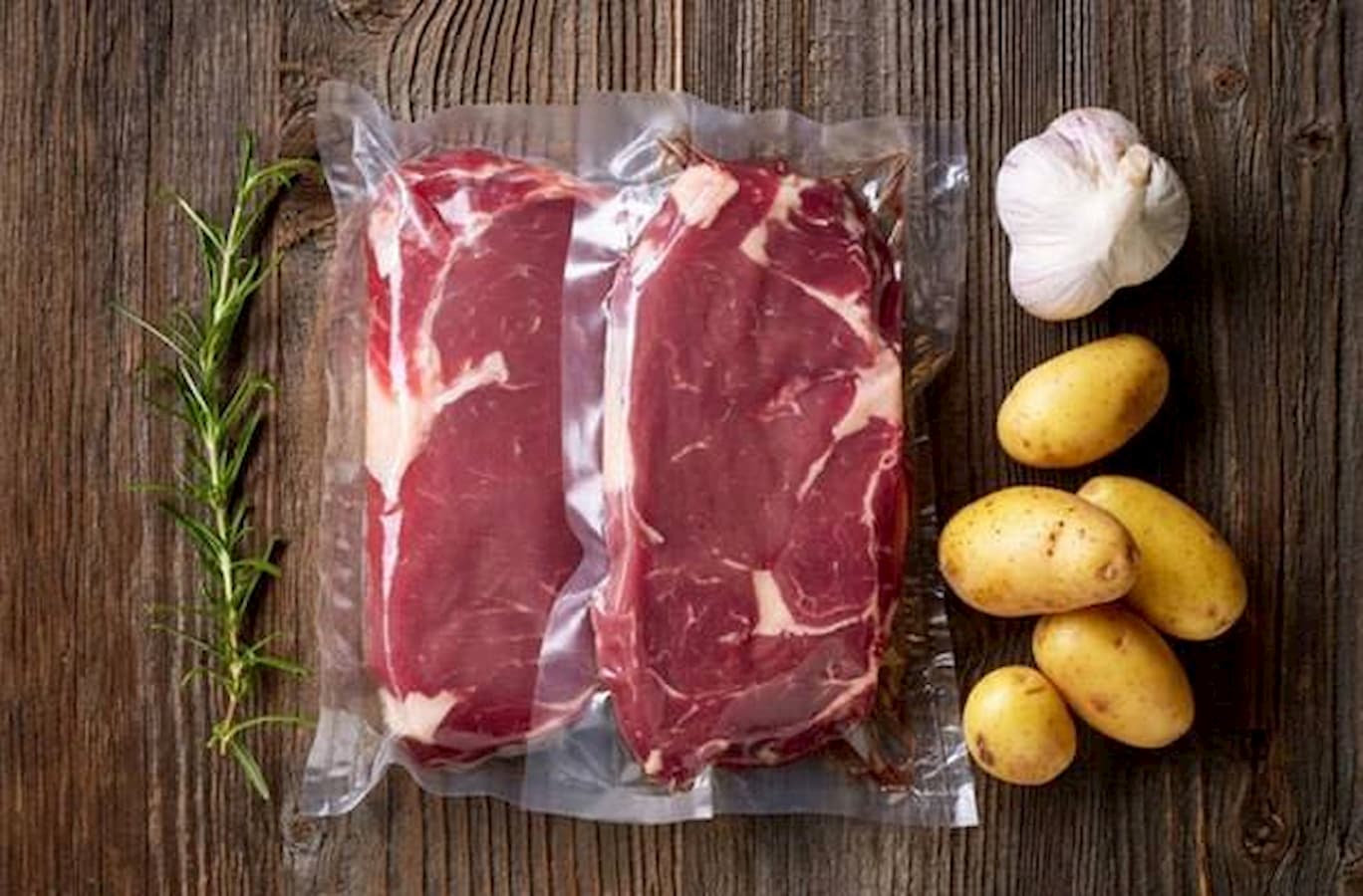 Exportações de carne bovina crescem em março, diz ABRAFRIGO