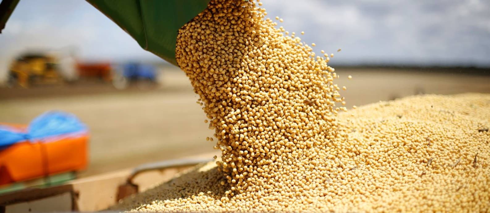 Estoque de Cédulas de Produto Rural registradas alcança R$325 bi