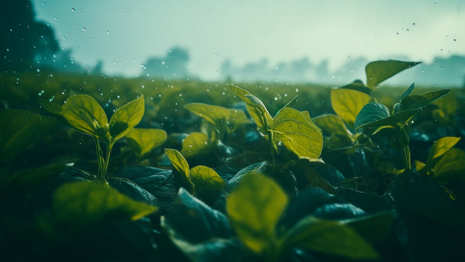 Climatempo: Primeira semana de fevereiro, risco de chuva forte na Grande SP
