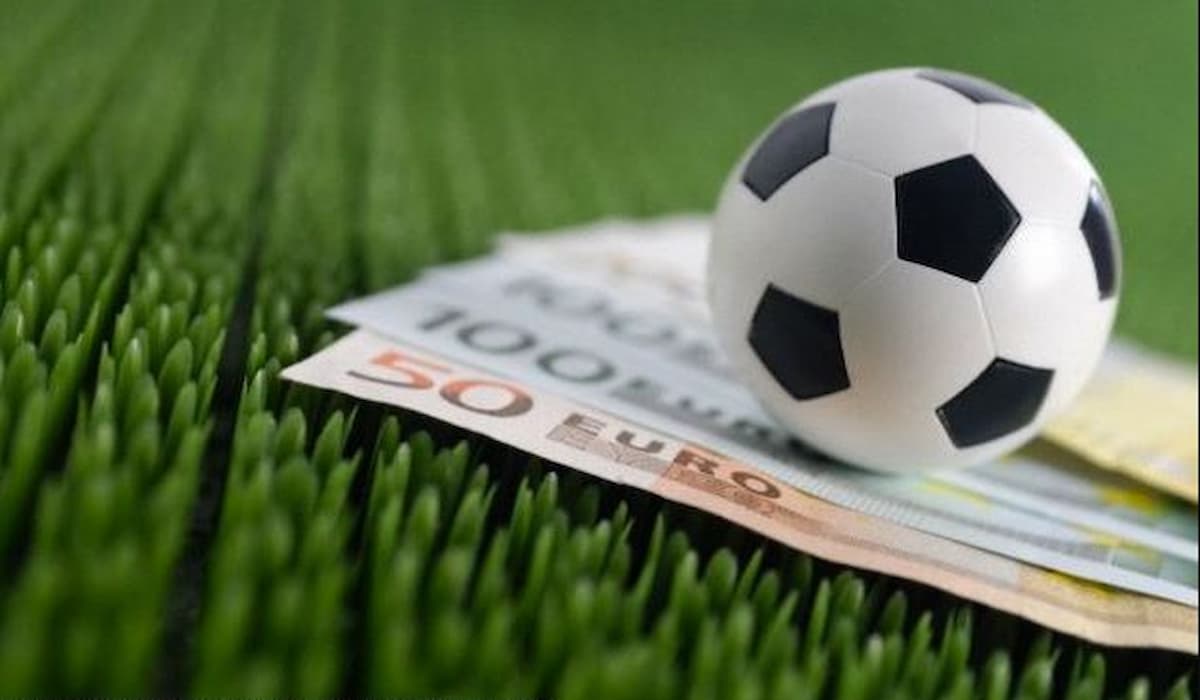 Paix&atilde;o nacional, o futebol mant&eacute;m popularidade tamb&eacute;m nas apostas online