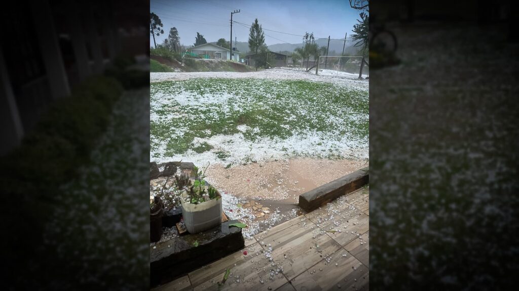 Brasil em alerta vermelho: O colapso meteorológico neste inverno 2026