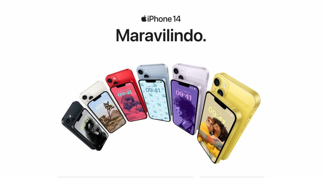 O Apple da Mamãe agora está com preço incrível na Amazon