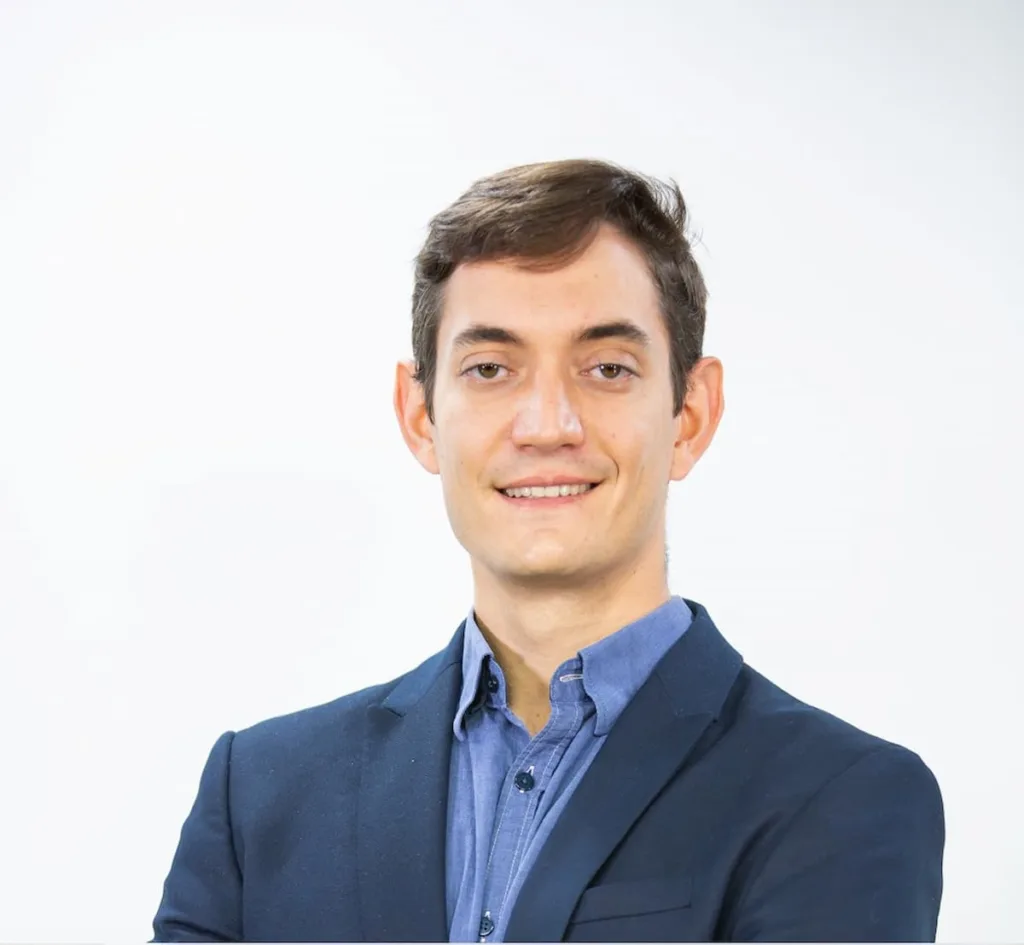 Jonas Hipólito Filho Biotrop