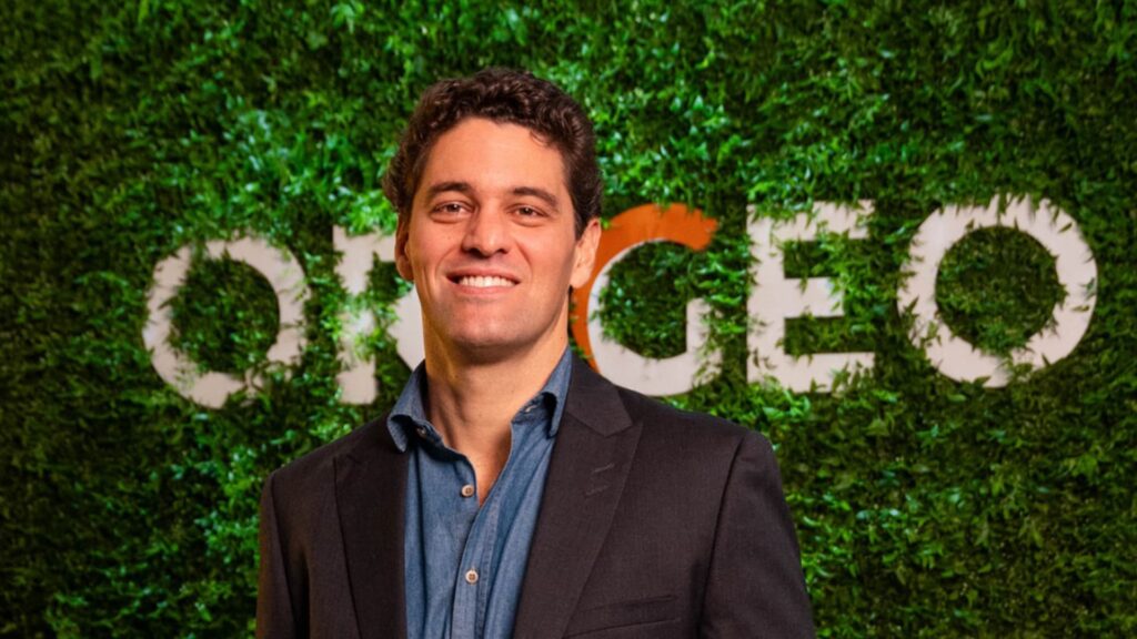 Roberto Marcon Ceo Origeo 1