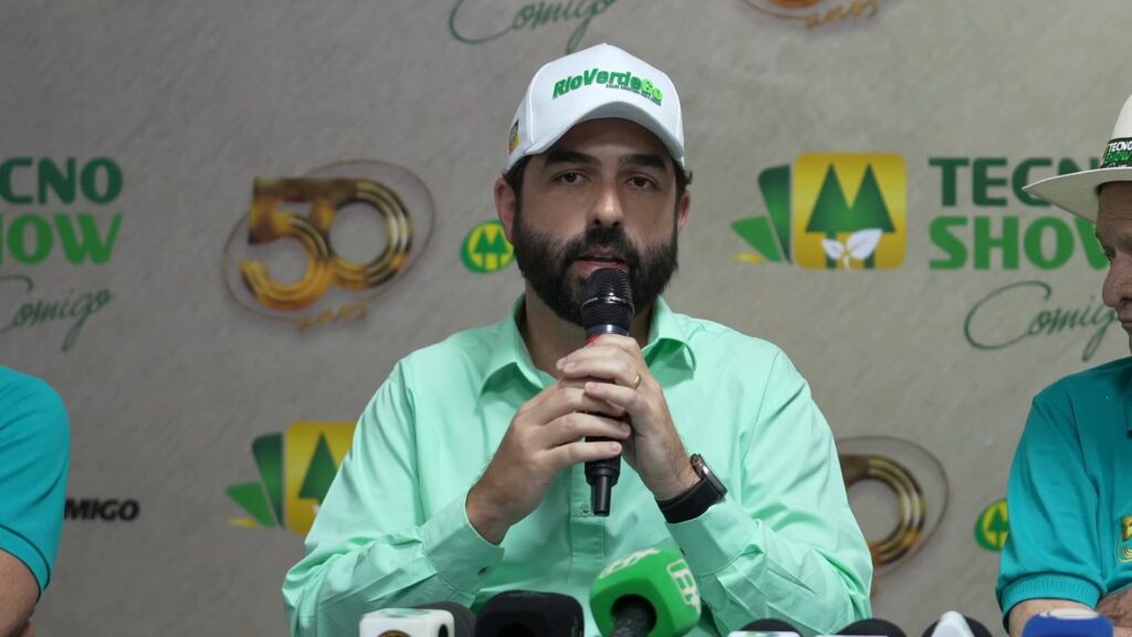 Encerramento da Tecnoshow COMIGO reforça evento como palco para grandes negócios
