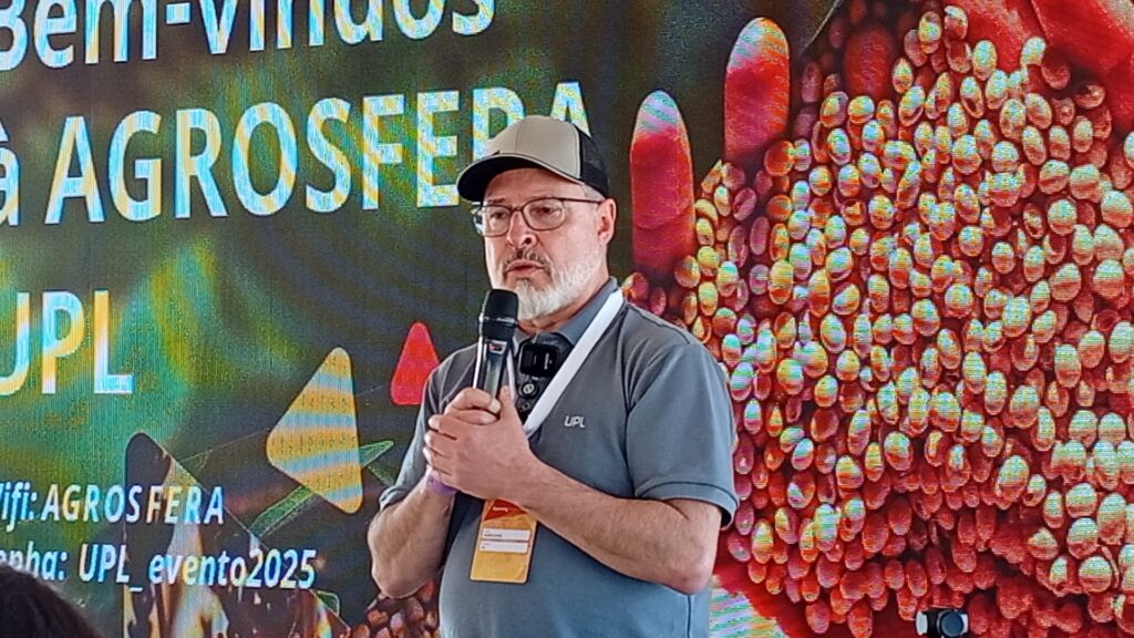 UPL OpenAg Experience