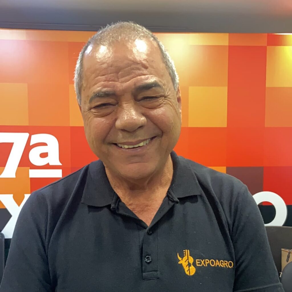 Expoagro 2025 projeta Mato Grosso no mapa global dos investimentos
