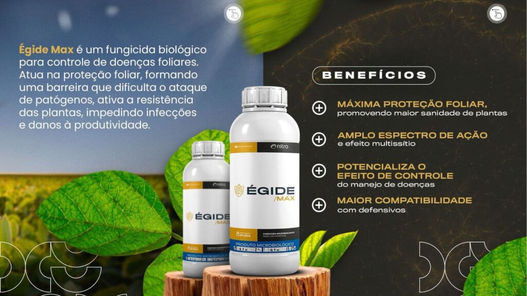 Nova fábrica e novo produto consolidam a Nitro como potência no setor agro em 2025