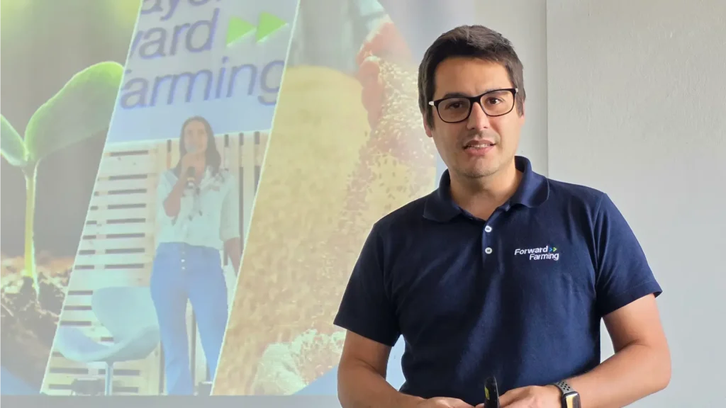 Agricultura Regenerativa Carbono No Solo E Sinonimo De Produtividade Comprovada 2 1 1