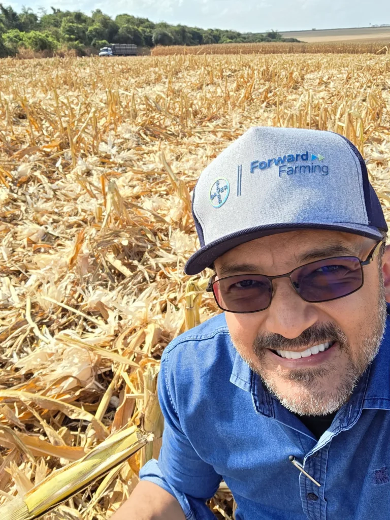 Vicente Delgado Agronews