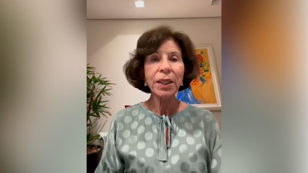 Maria Elizabeth Rossi Da Silva