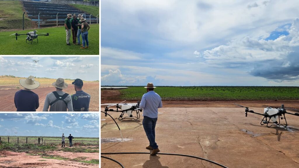 Drone Curso