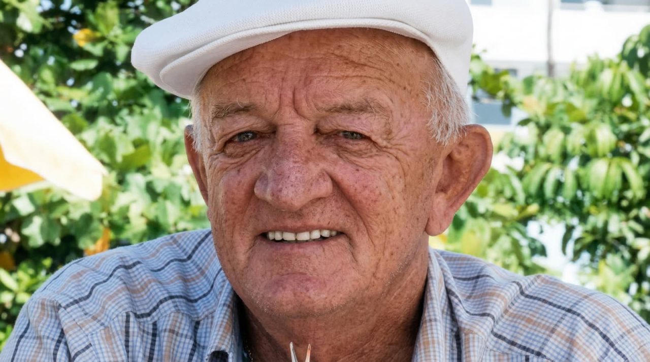 Seu Chivo Stara