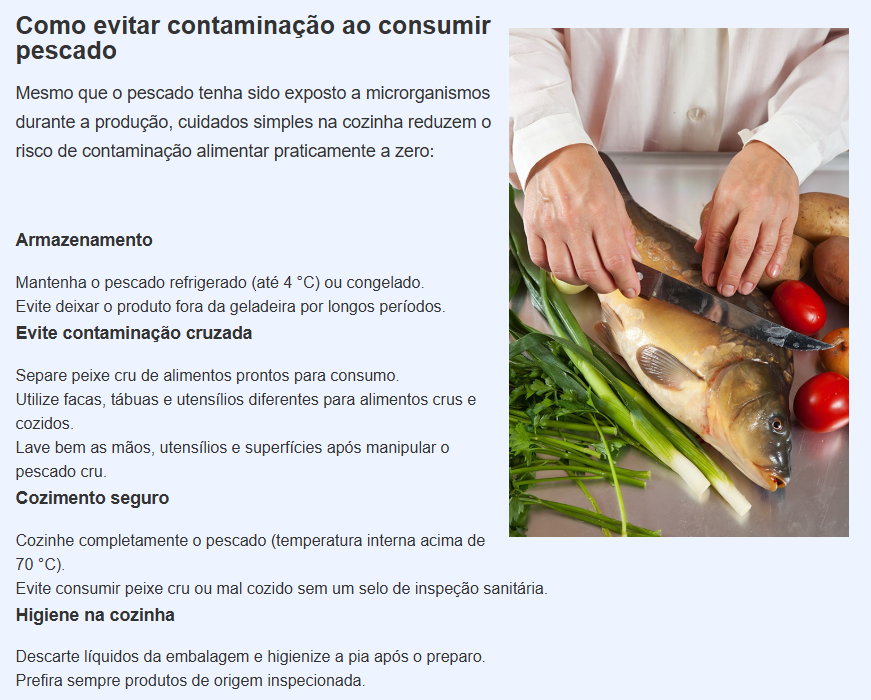 peixe