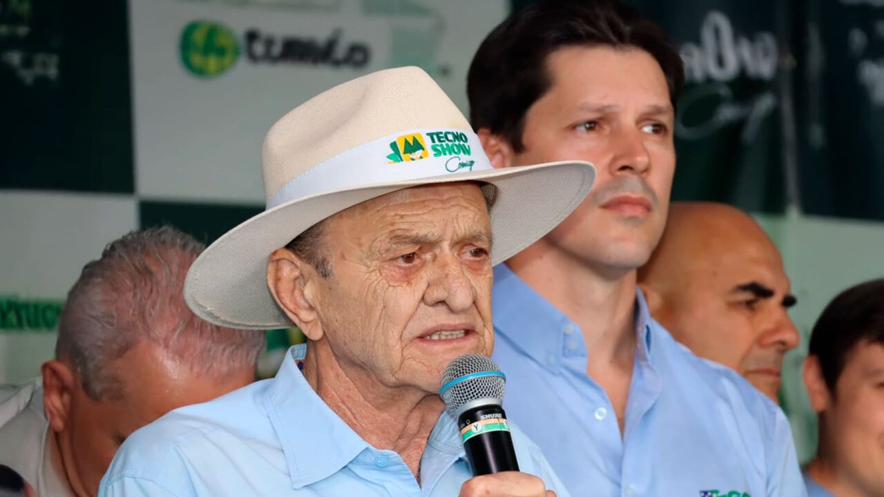 Teconoshow 2026: Evolução tecnológica e cobrança de compromissos governamentais