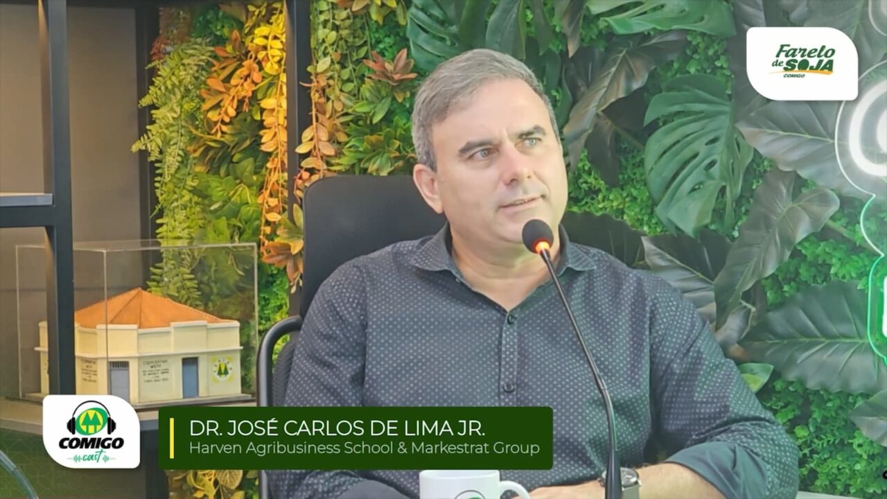 O preço da soja, ou do milho, não nasce na fazenda; é hora de entender essa realidade