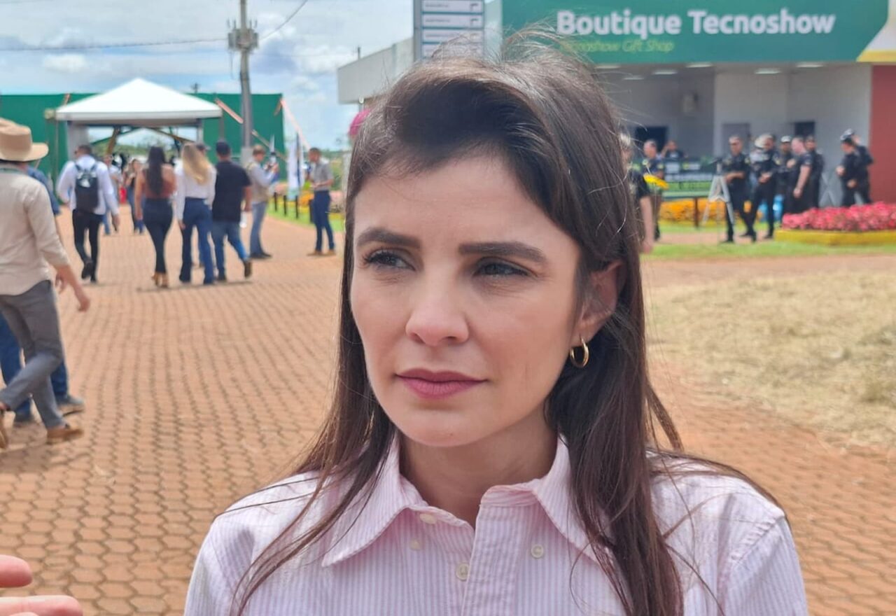 Tecnoshow 2026: O desafio das multas ambientais via satélite até por "fogão a lenha"