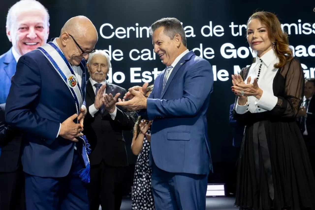 mato grosso pivetta