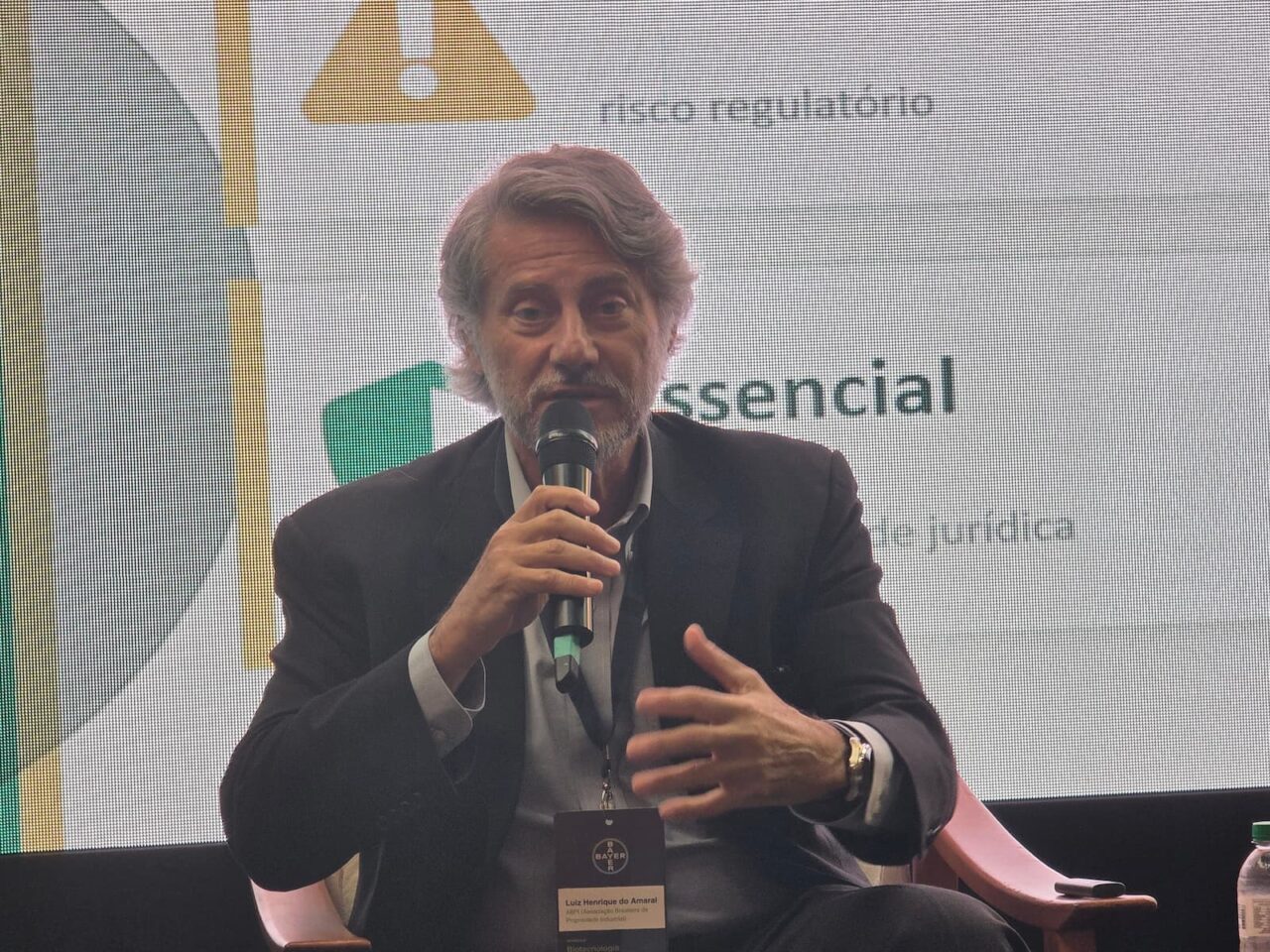 Biotecnologia na soja - Ciência, segurança jurídica e o novo salto do agro brasileiro