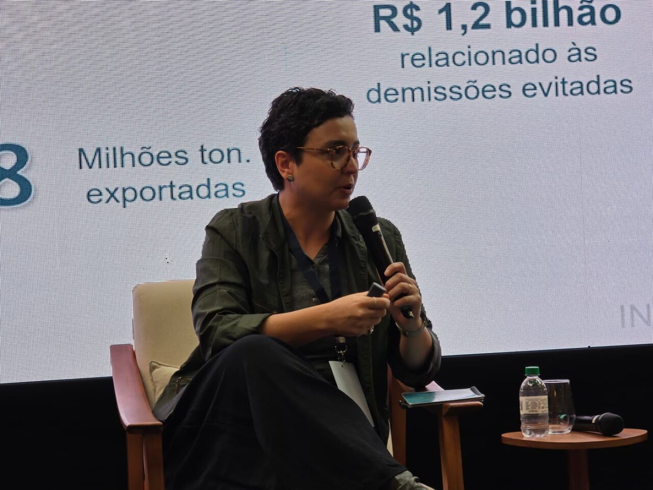 Biotecnologia na soja - Ciência, segurança jurídica e o novo salto do agro brasileiro