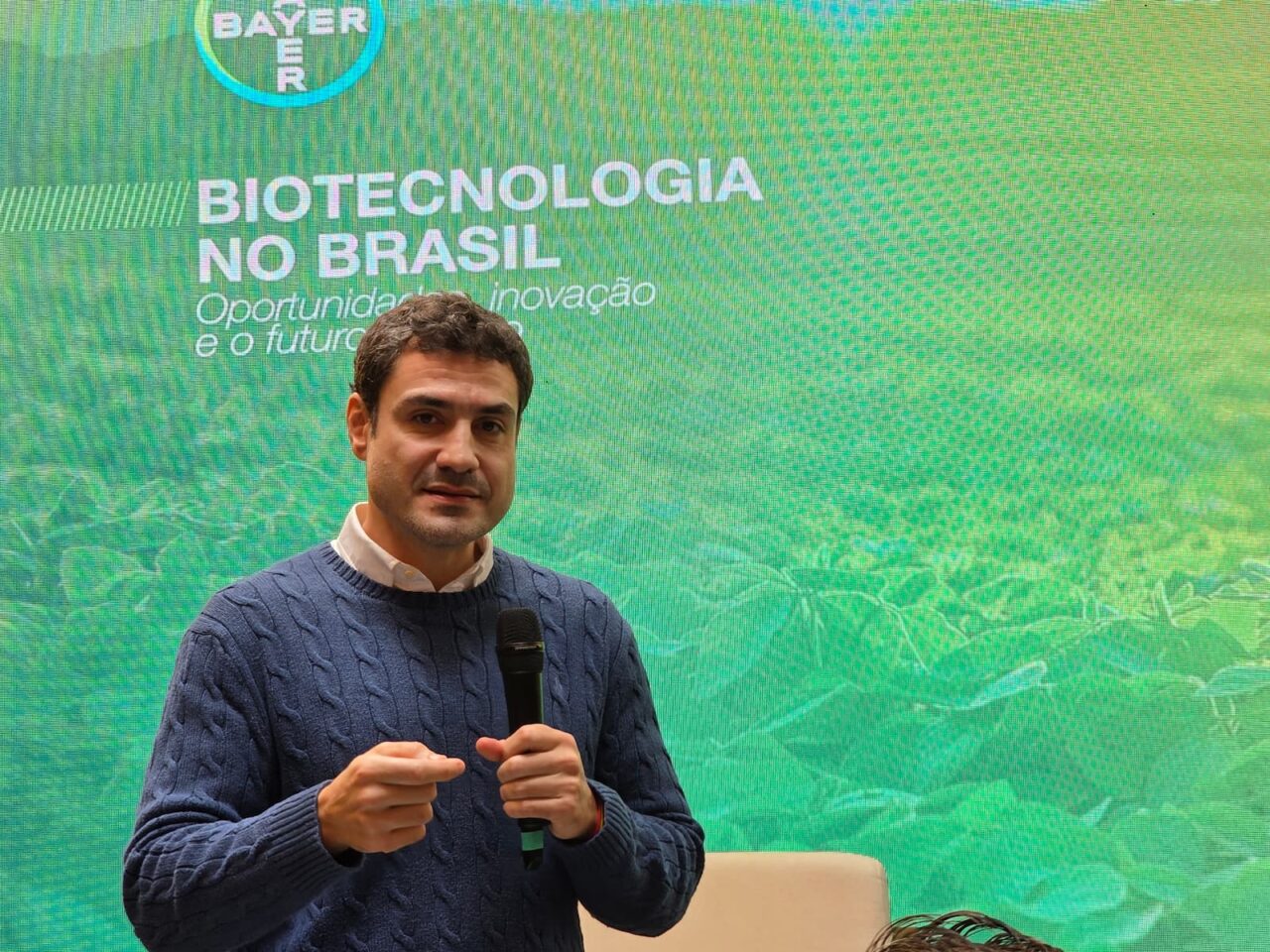 Biotecnologia na soja - Ciência, segurança jurídica e o novo salto do agro brasileiro