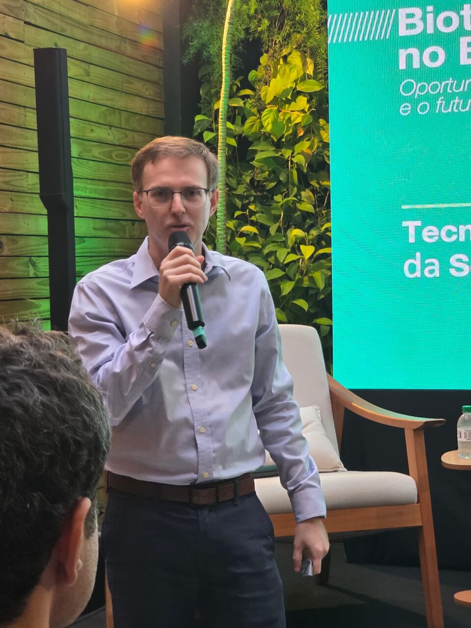 Biotecnologia na soja - Ciência, segurança jurídica e o novo salto do agro brasileiro