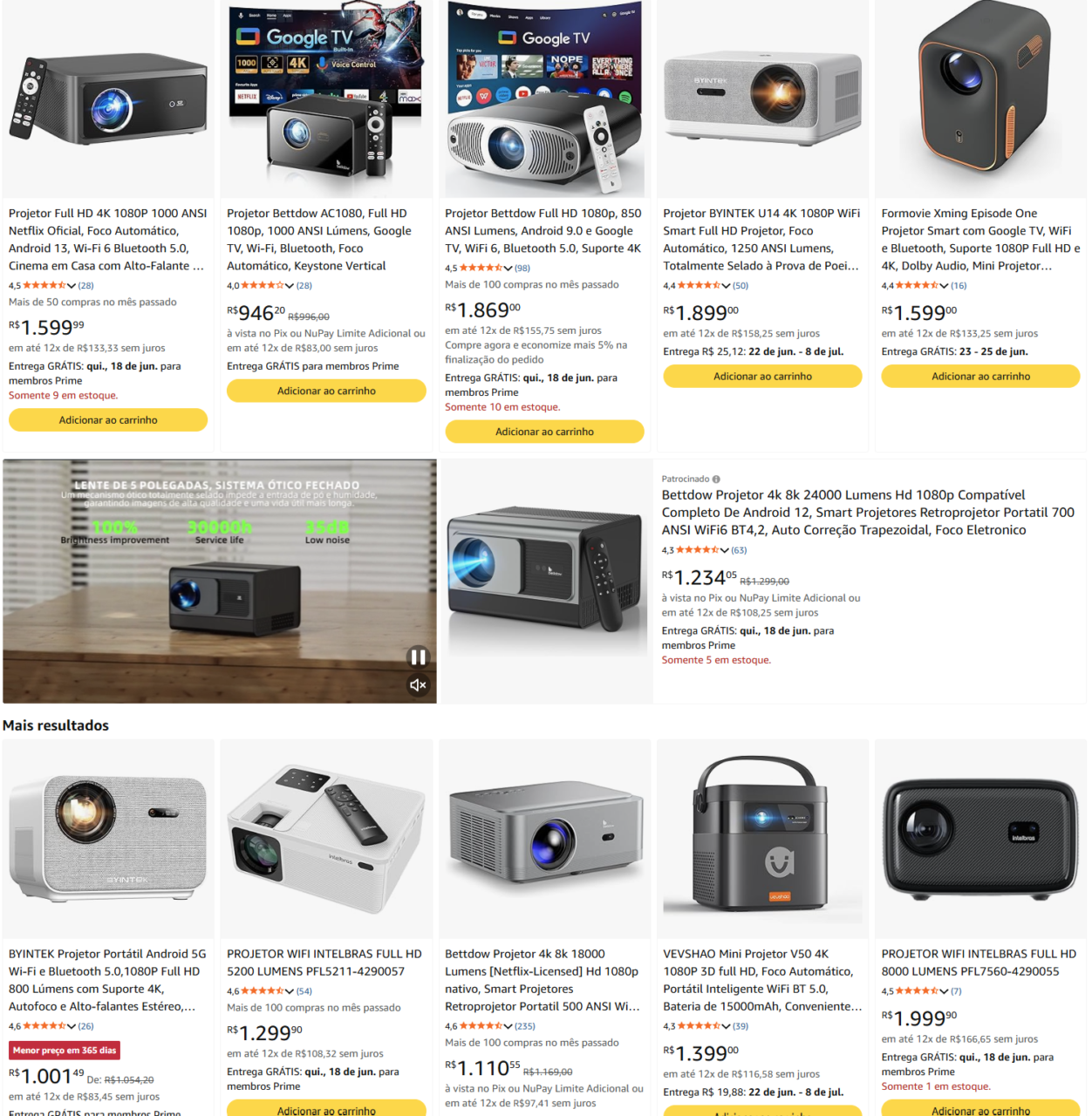 Copa 2026: Seleção EXCLUSIVA dos mais vendidos na Amazon Brasil [COM MELHOR PREÇO]