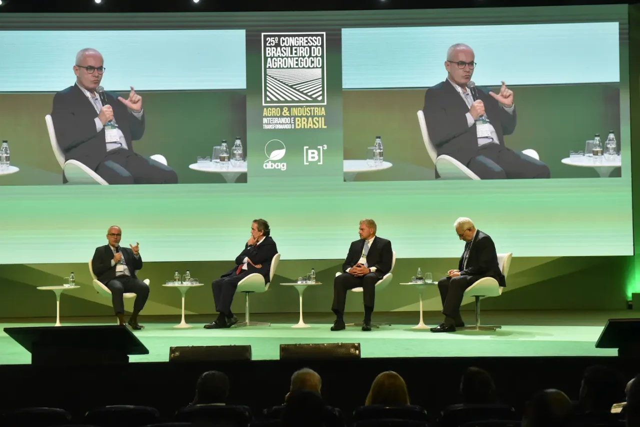 mesa redonda